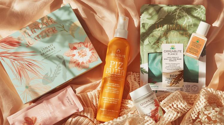 Top 3 Must-Have Summer Skincare Essentials for&nbsp;2025
