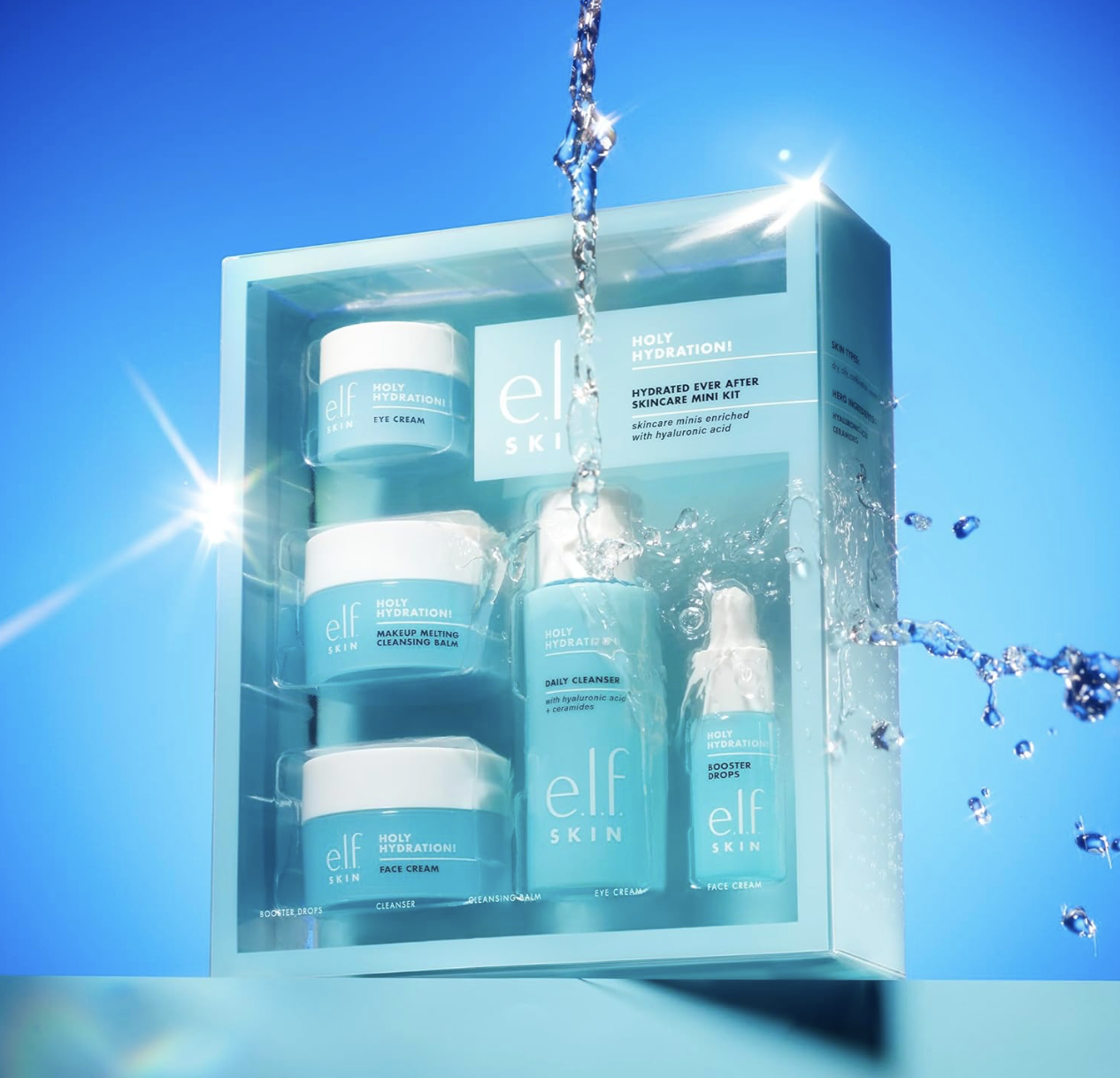 The Curated Edit: Skin Care Sets Must&nbsp;Haves