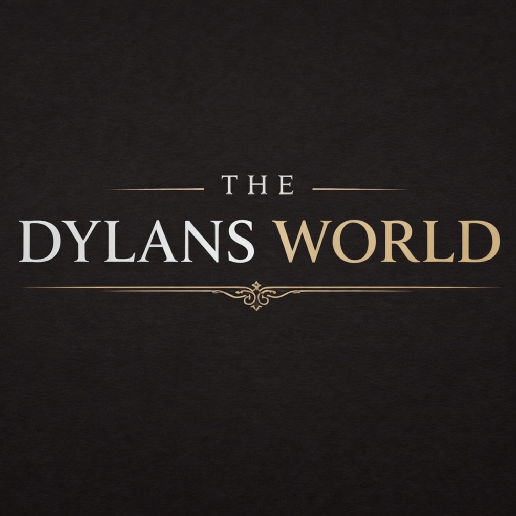TheDylansWorld